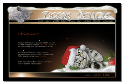 Tigers-Deluxe